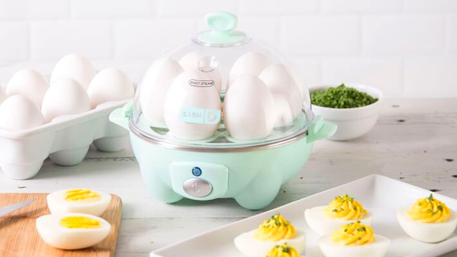 top rated egg cooker
