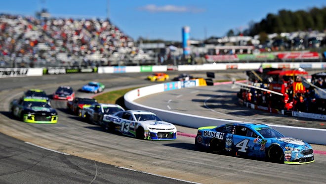 Toyota Owners 400 Predictions Toyota Owners 400 Predictions