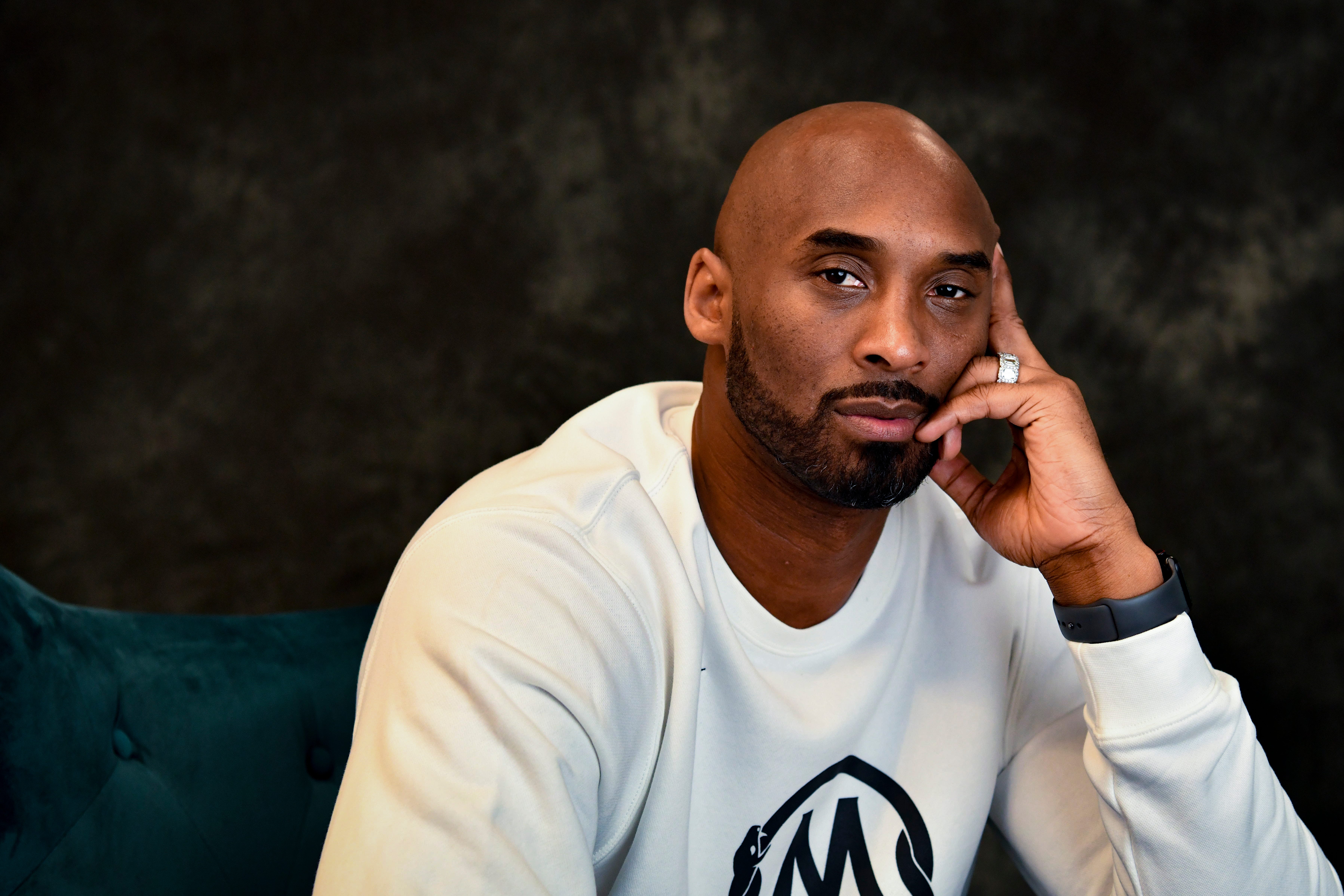 kobe bryant latest