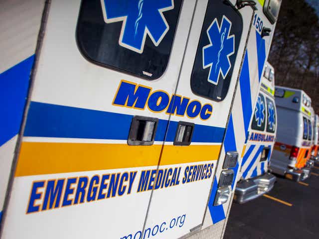 Coronavirus In Lakewood Hatzolah Races For License Transfer As