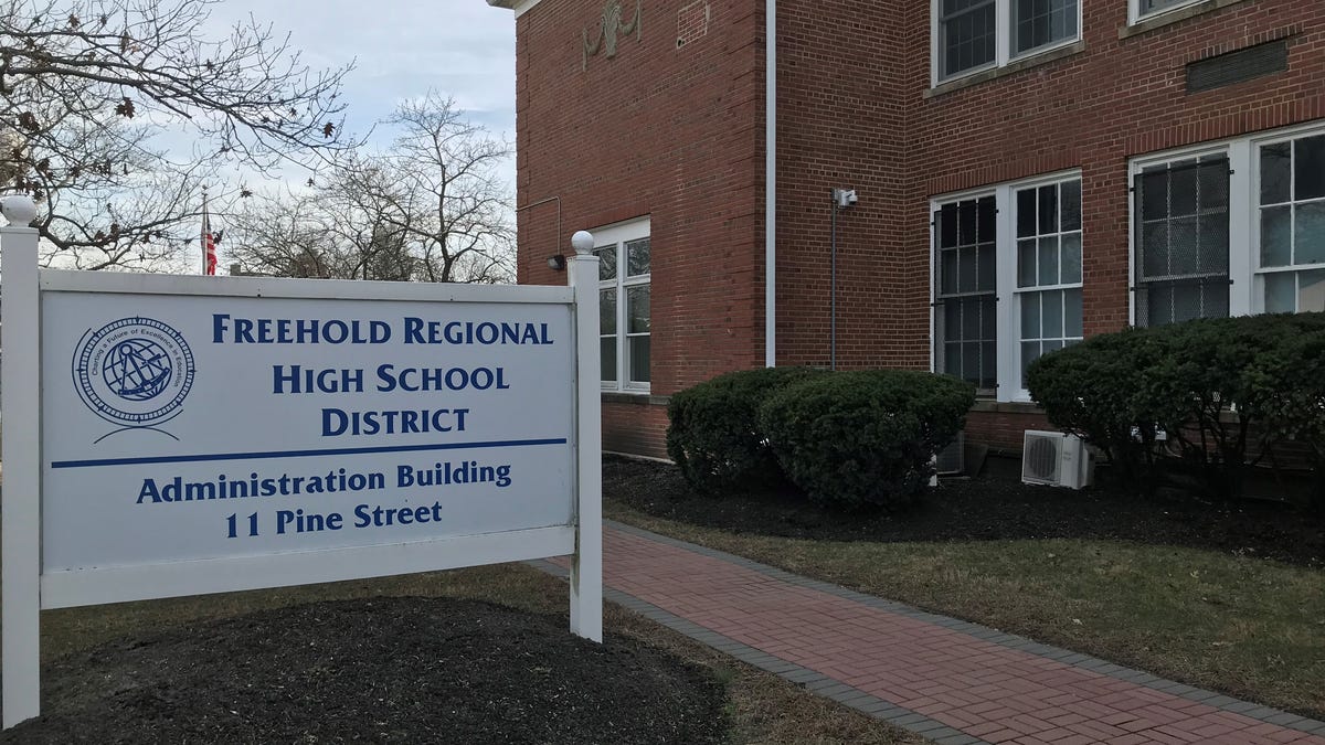 Freehold Regional may end busing for 3,000 students; 'gutting' programs, jobs comes next