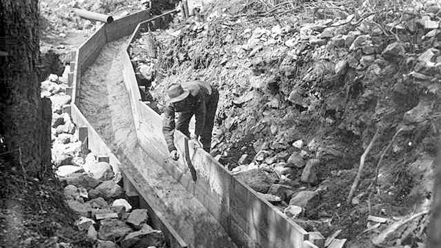 Today in History, January 24, 1848: Gold discovered in Sutter’s Mill ...