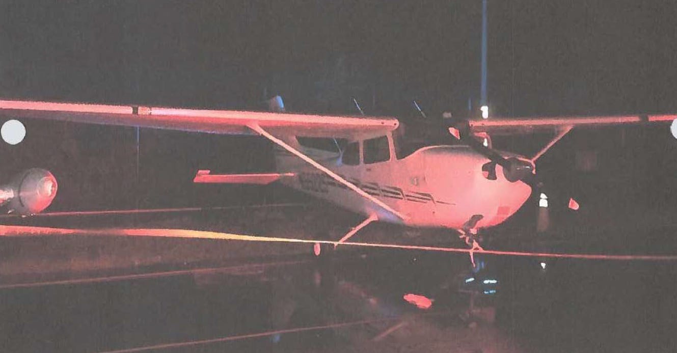 Fort Myers woman loses hand in Key West airplane propeller accident