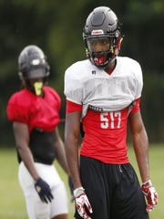 Michigan State Football Signs Two As Recruiting Program Enter Limbo