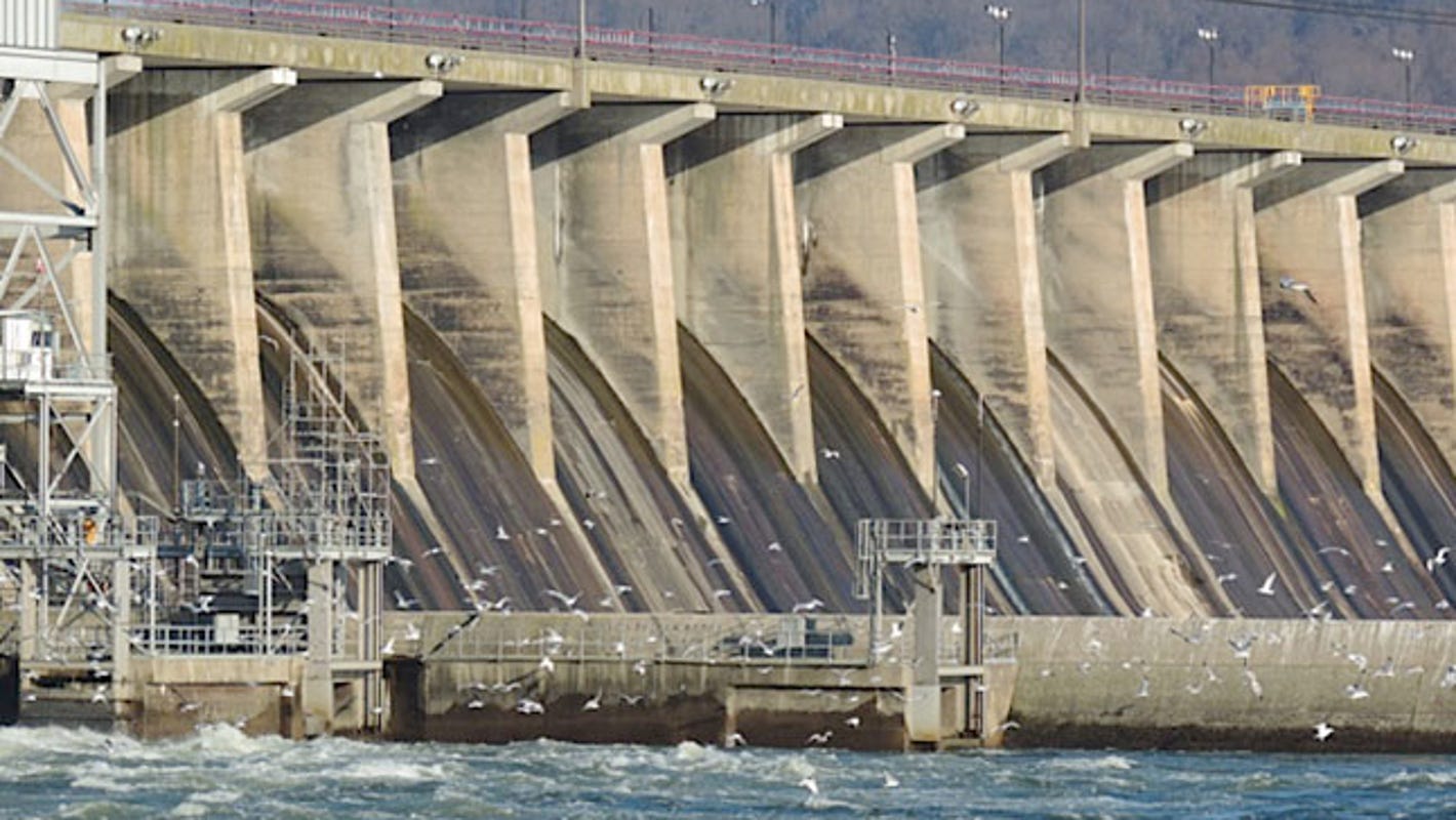 Conowingo Dam fish lift shut down: 1 of many reasons to deny relicensing to Exelon (opinion) - York Daily Record