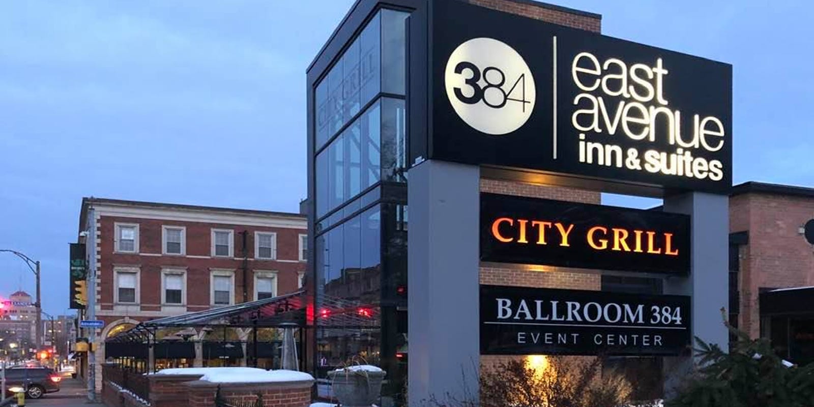 Rochester NY bars, City Grill to reopen as City Grill