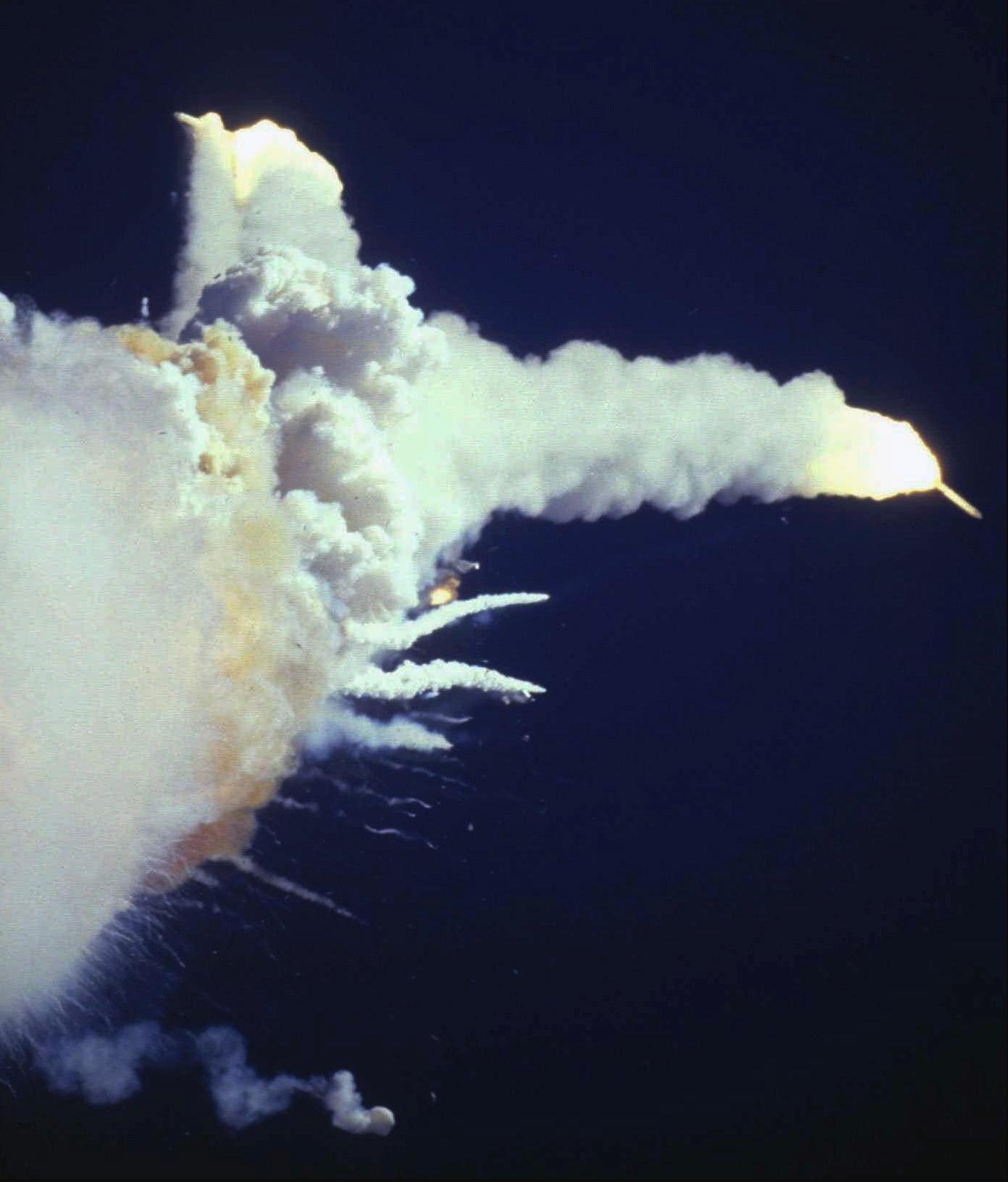 space shuttle challenger disaster of 1986 space shuttle challenger disaster of 1986