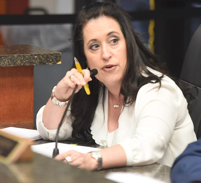 St. Landry Parish budget Expected increases in jail expenses loom