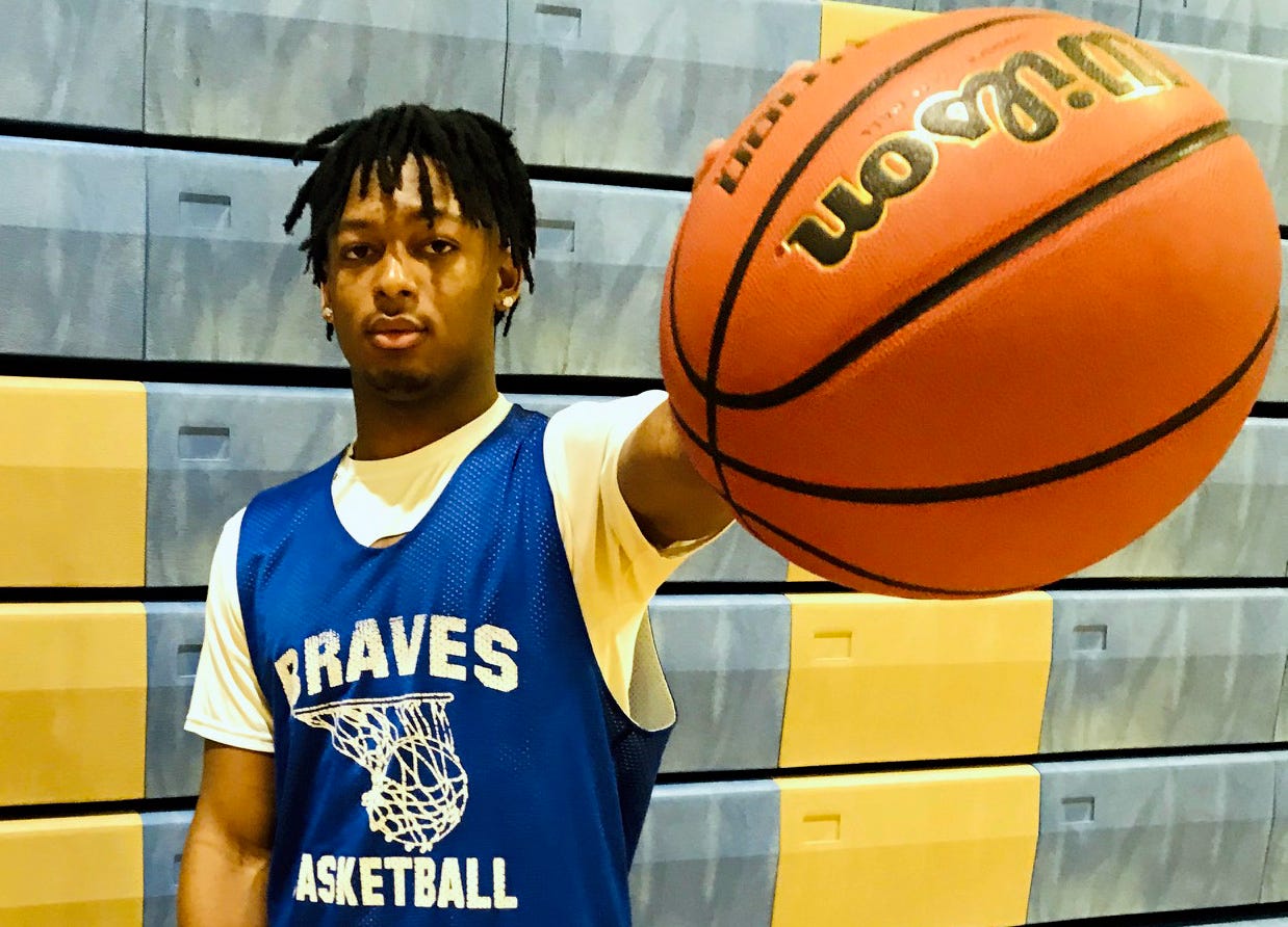 south jersey braves
