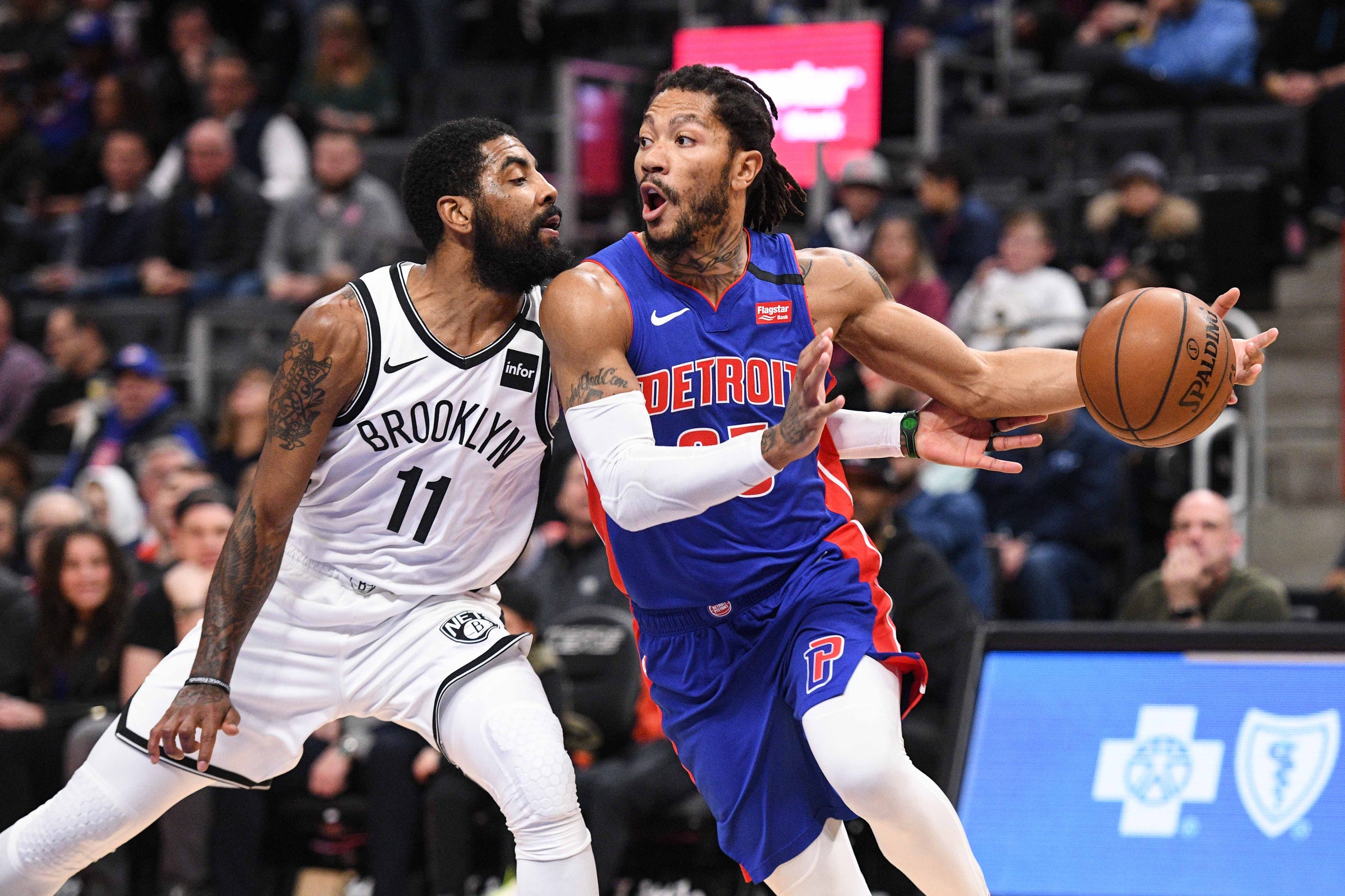 derrick rose all star game 2019