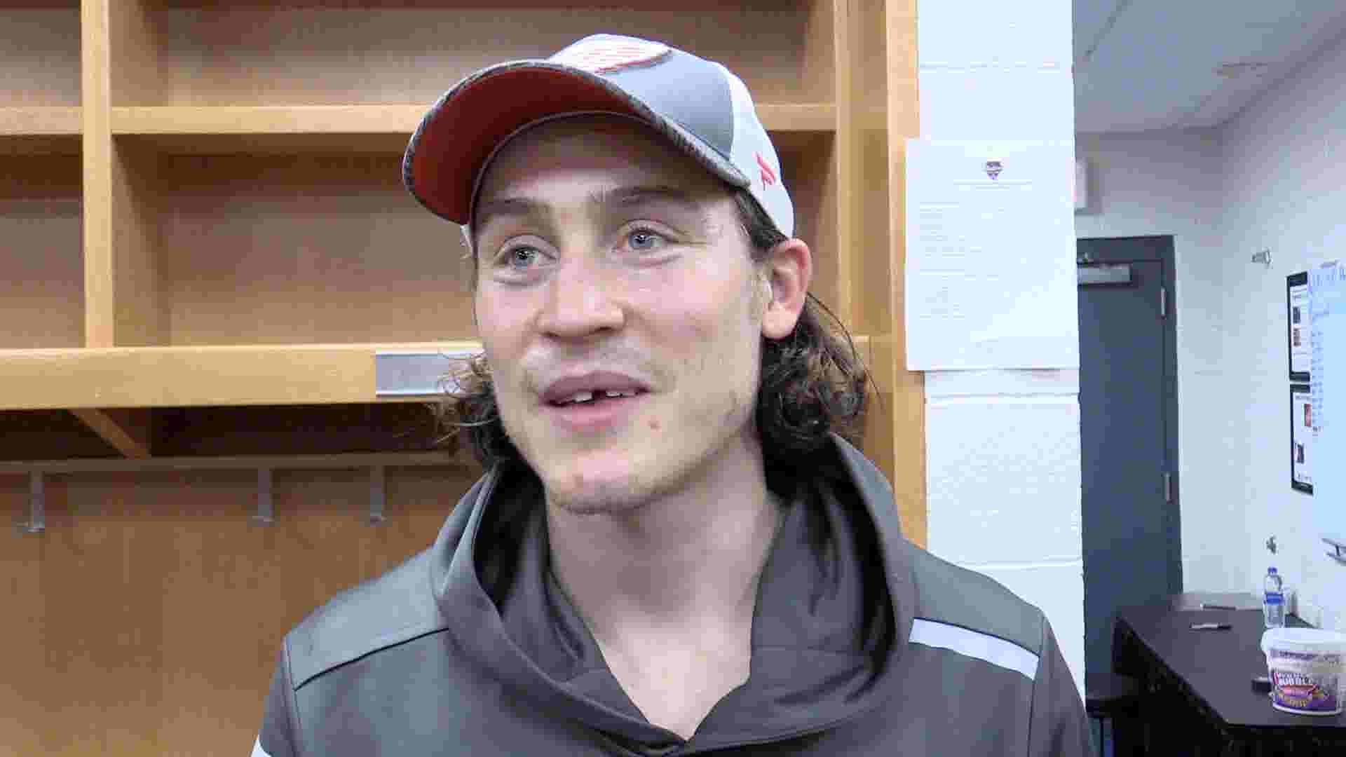 tyler bertuzzi t shirt