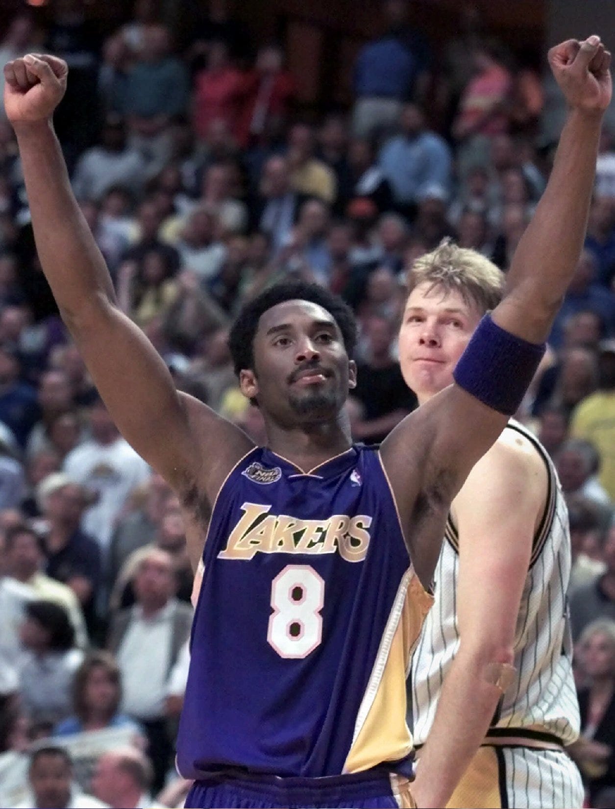 kobe bryant 2000