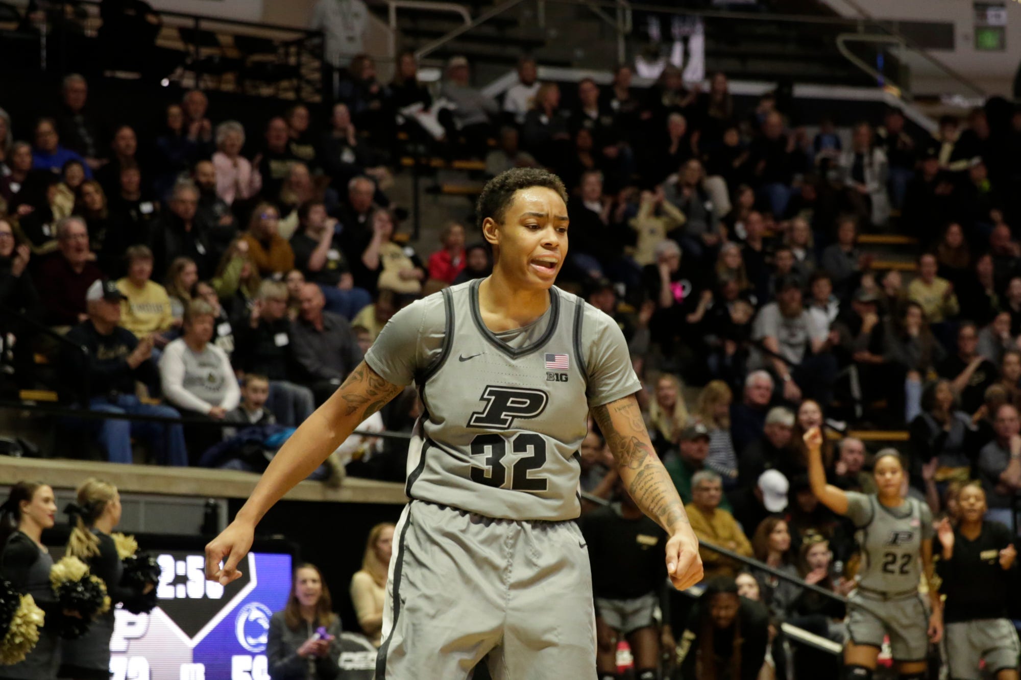 women's penn state jersey 26