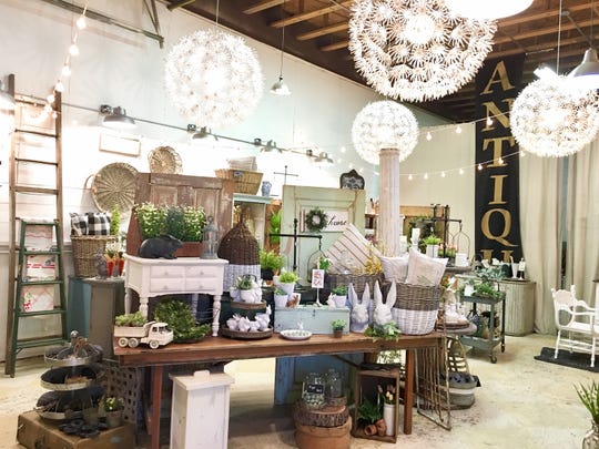 Vintage Shop Hop features more than 500 antique stores in Wisconsin and ...
