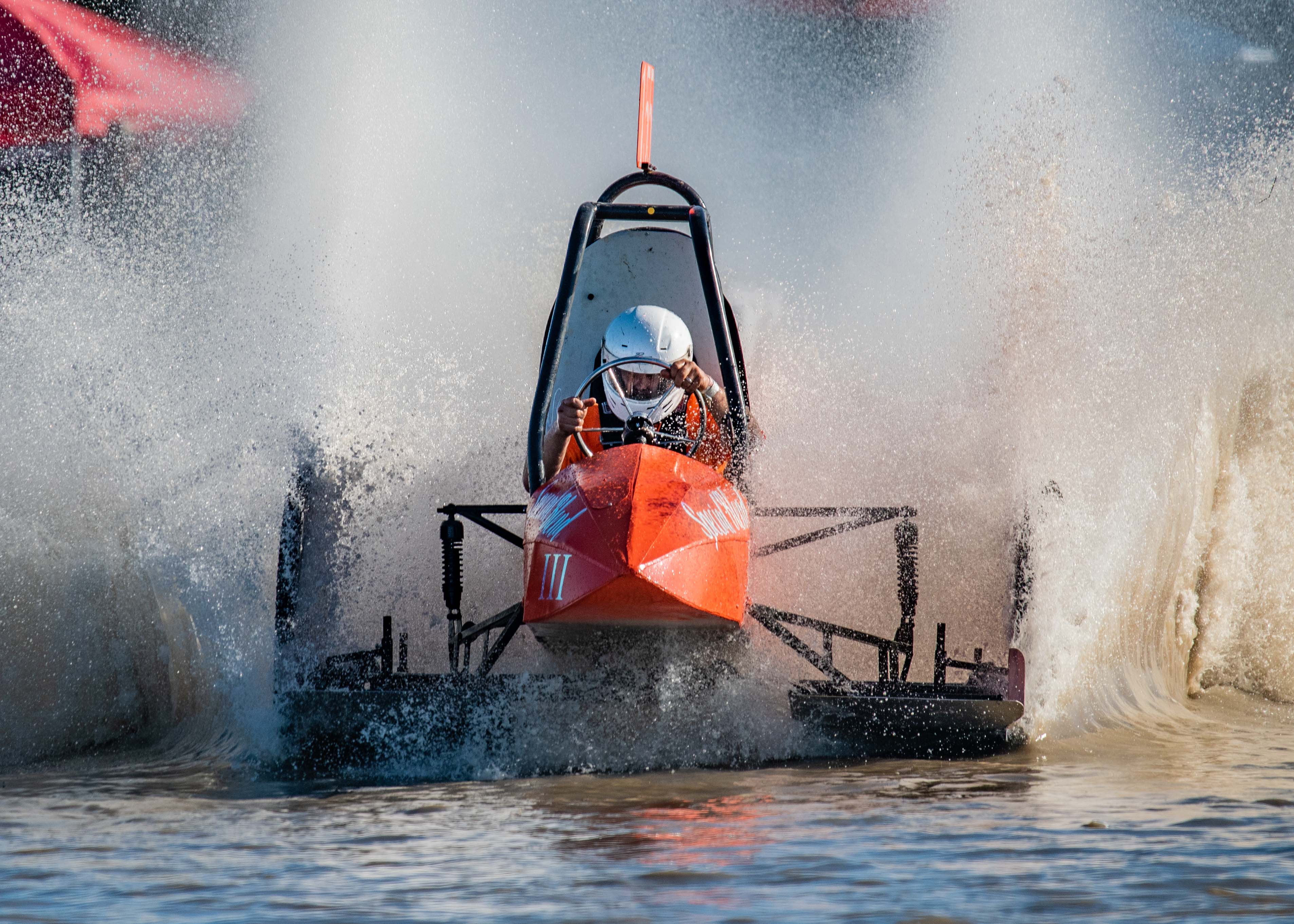 swamp buggy races 2020