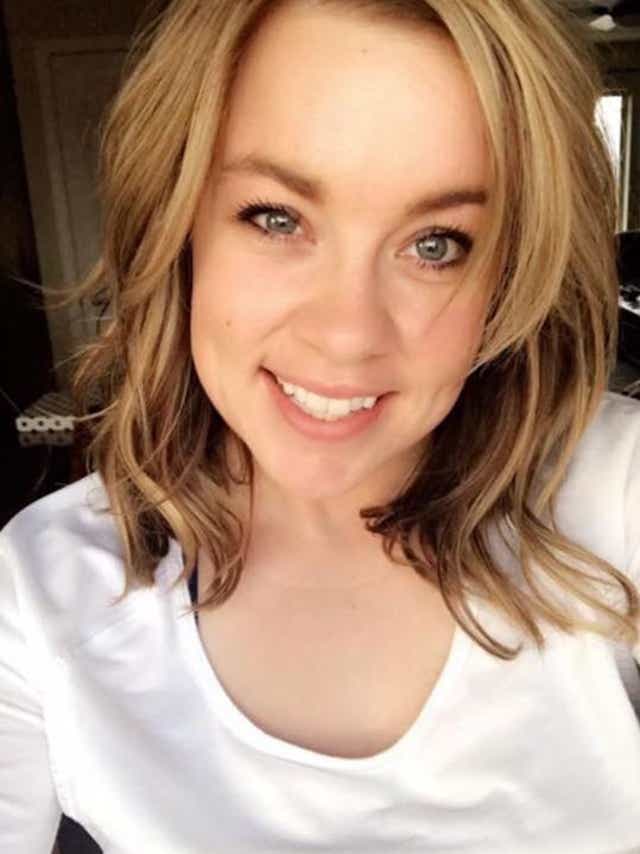 Body Found In Missouri River Id D As Amy Harding Permann