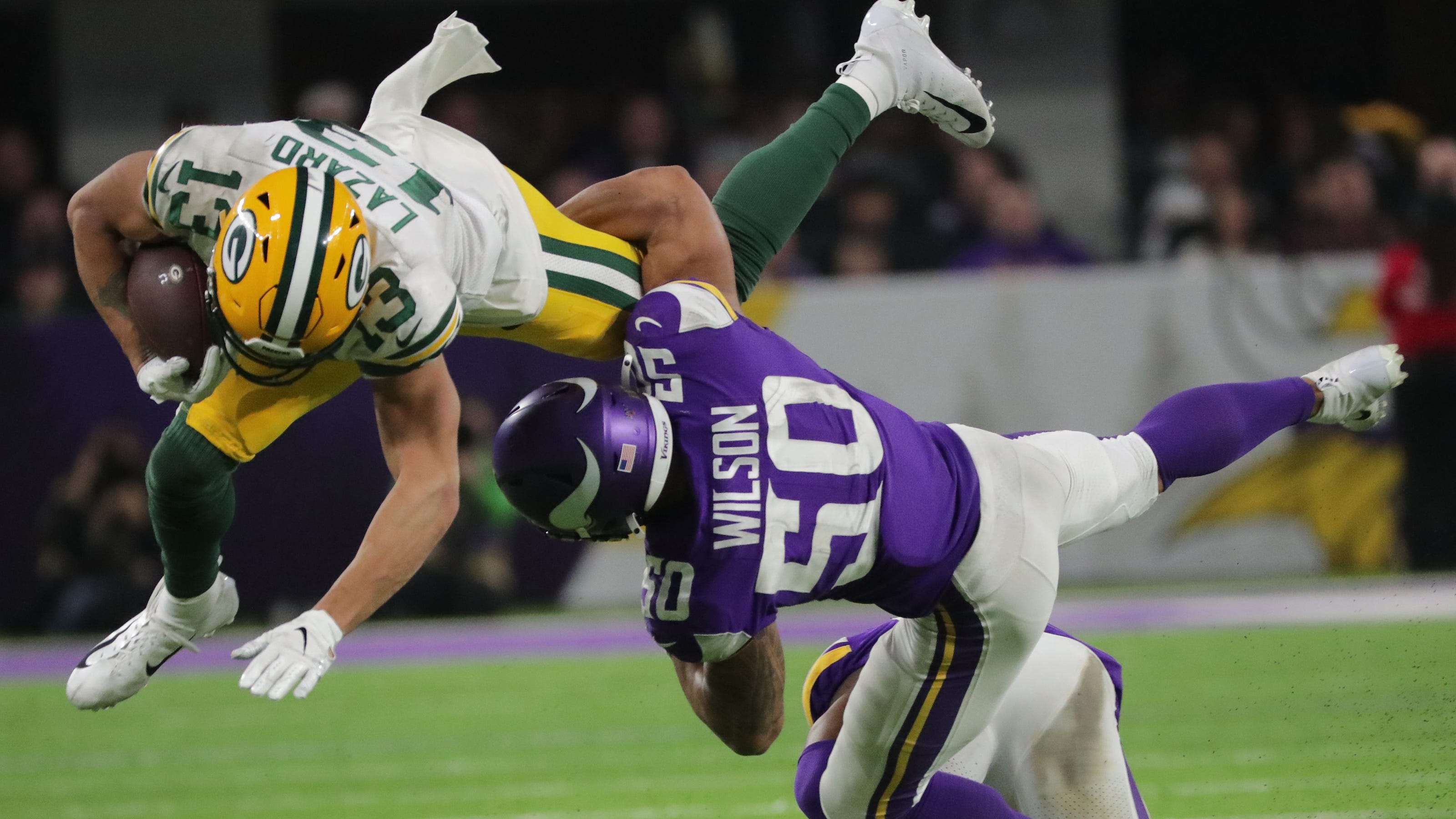Packers 2020 Season Continues Last Year S Success Here S How They Ve Fared Against Each Team