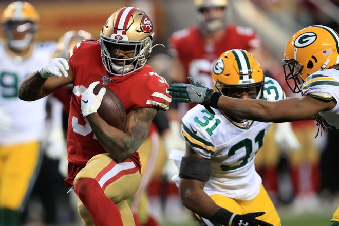 Super Bowl 54 Scouting Report Prediction Chiefs Vs 49ers
