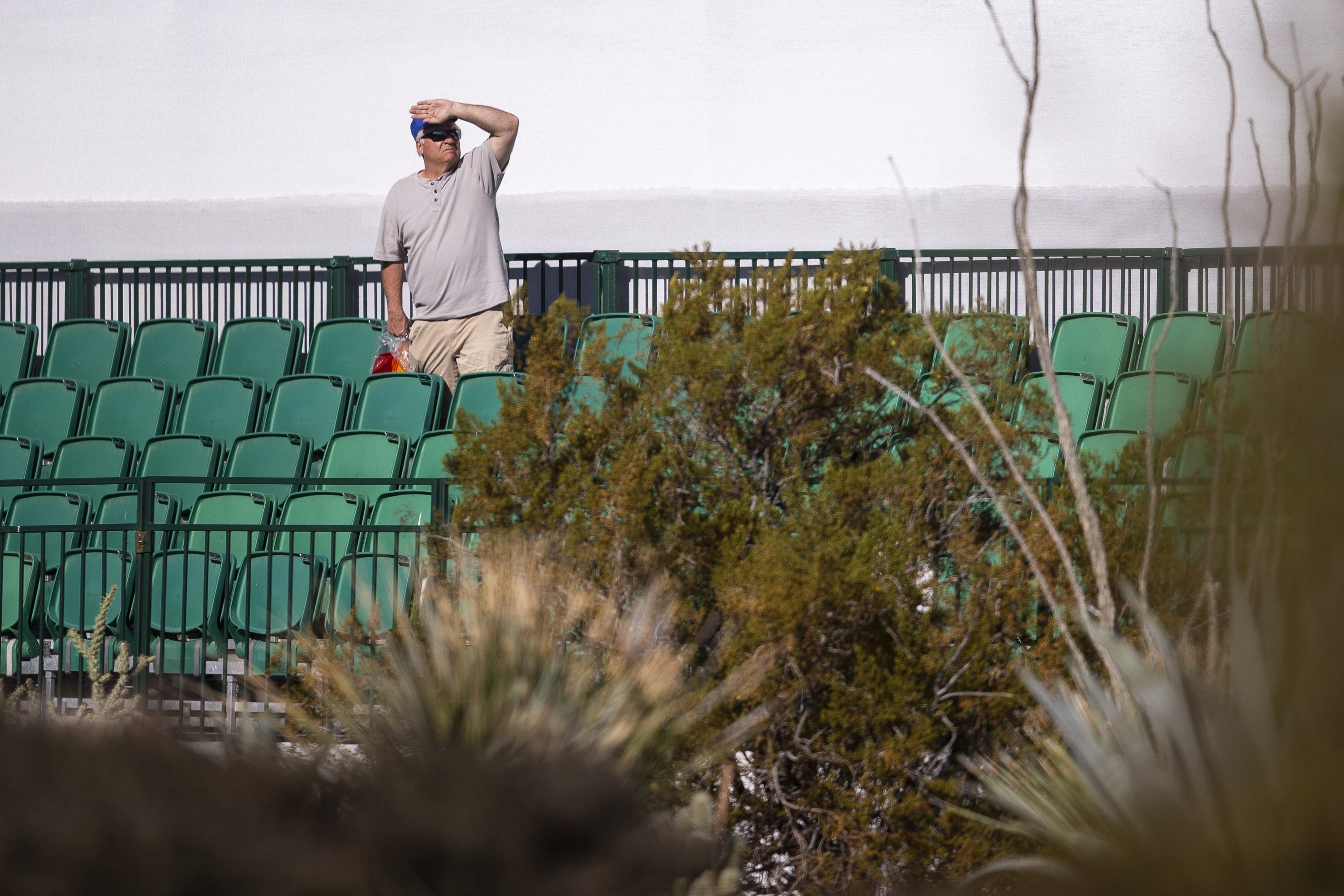 Organizers Hoping For Best In Preparation For 2021 Phoenix Open waste management open 2021 calendar