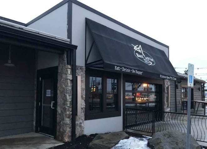 Bar Louie in Henrietta has closed after about four years in business.