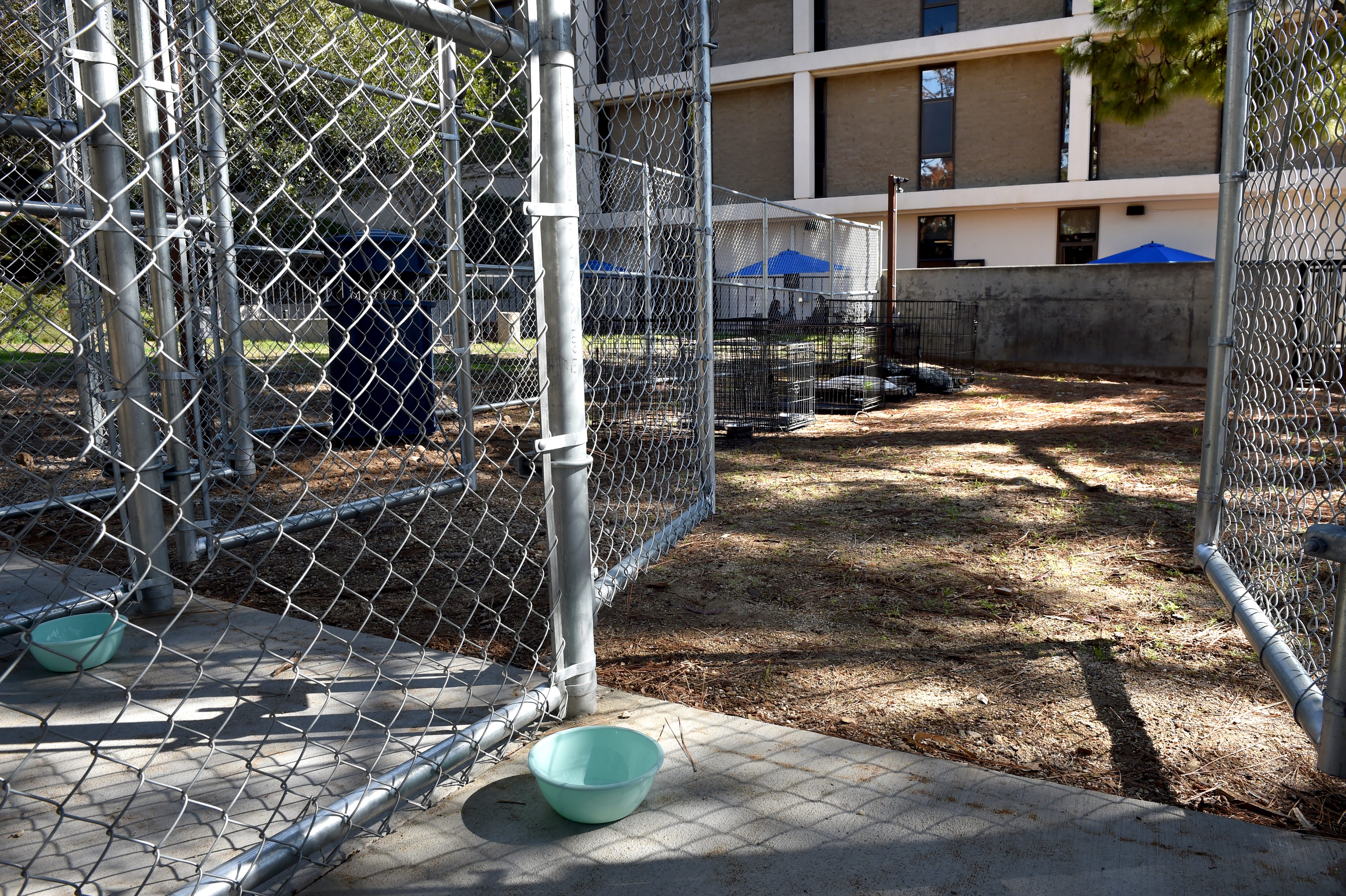Ventura County opens The ARCH yearround homeless shelter