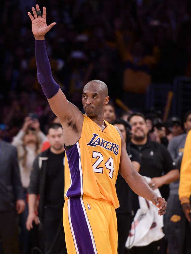 Kobe Bryant Espn To Air Laker Star S Last Game Tonight How To Watch