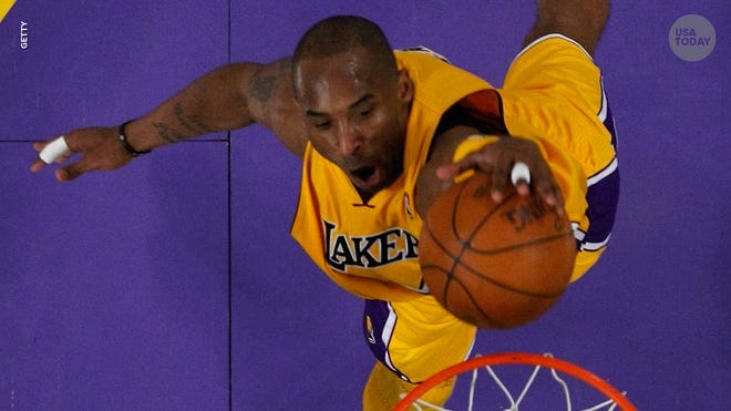 Kobe Bryant A Look Back On What Made Him A Legend