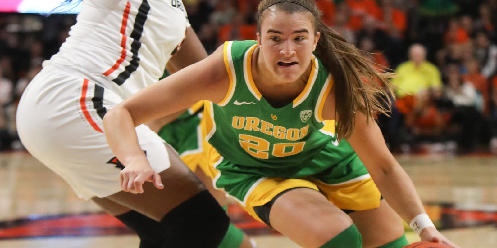 Kobe Bryant's death impacts future top WNBA draft pick ...