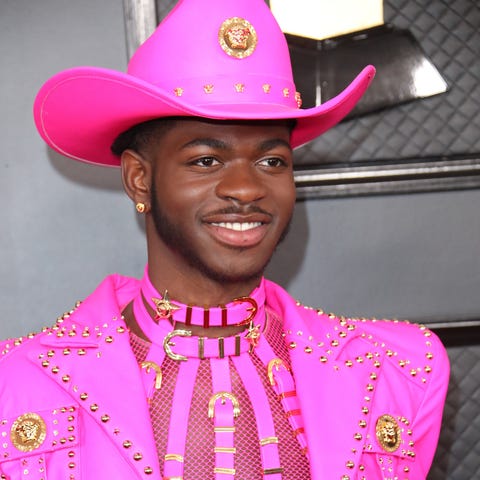 Lil Nas X