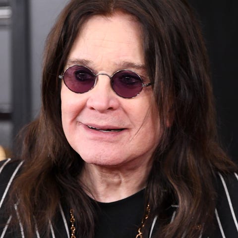 Ozzy Osbourne