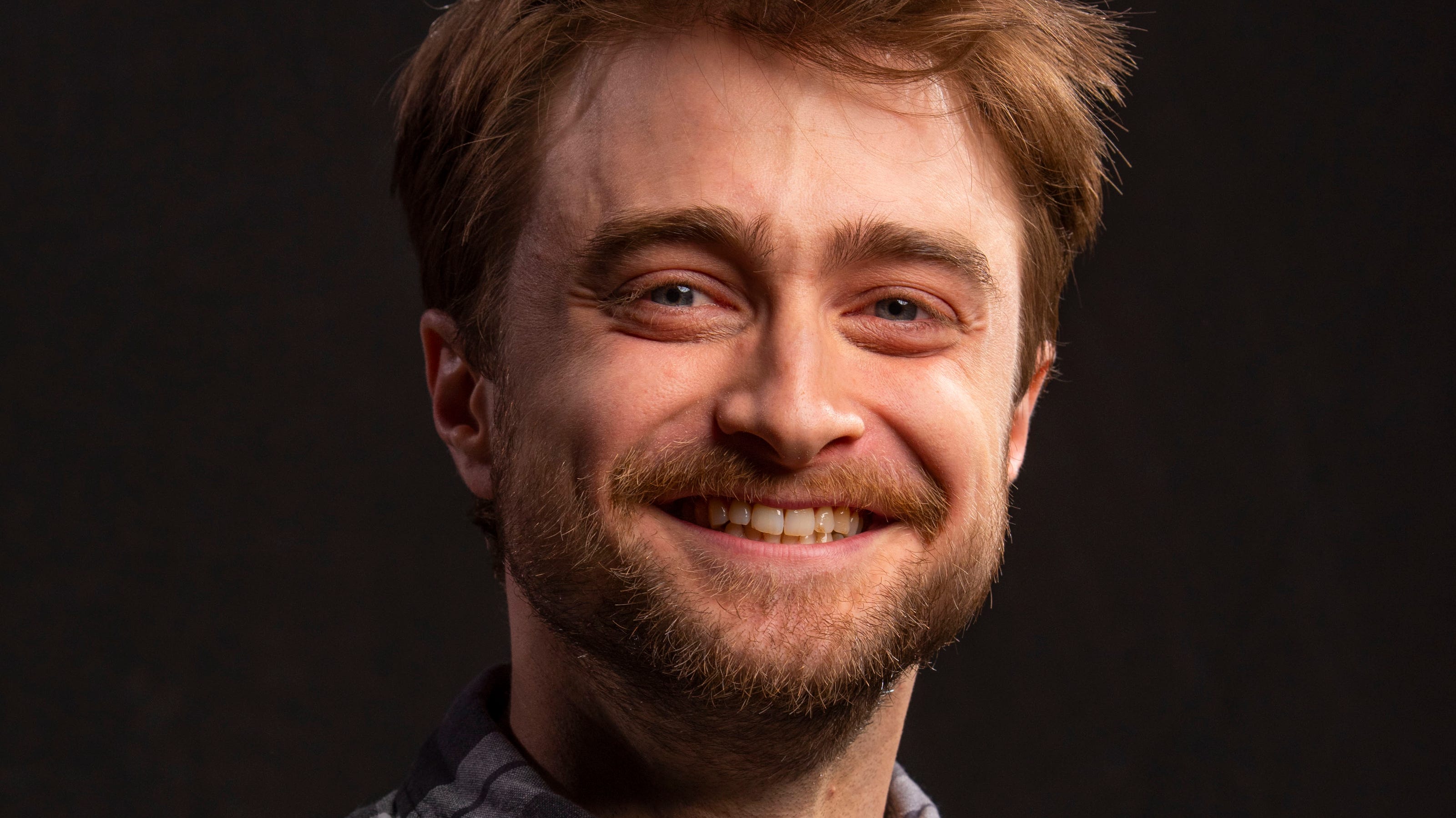 Daniel Radcliffe Wont Join Twitter Instagram Heres Why