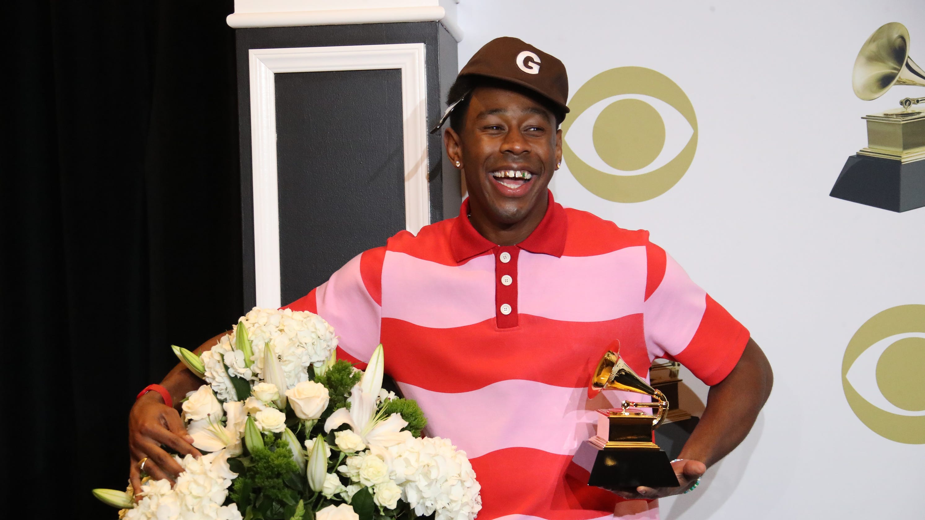 Grammys 2020: Winners, nominees speak out about voting controversy2986 x 1680