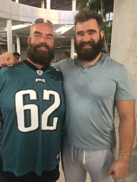 jason kelce