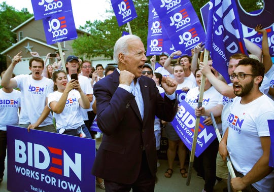 Sanders’ Social Security ‘adjustments’ undercut Biden attack