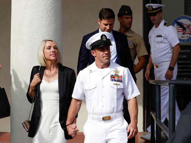 Review Finds Heavy Use Of Commando Forces Led To Ethics Slip