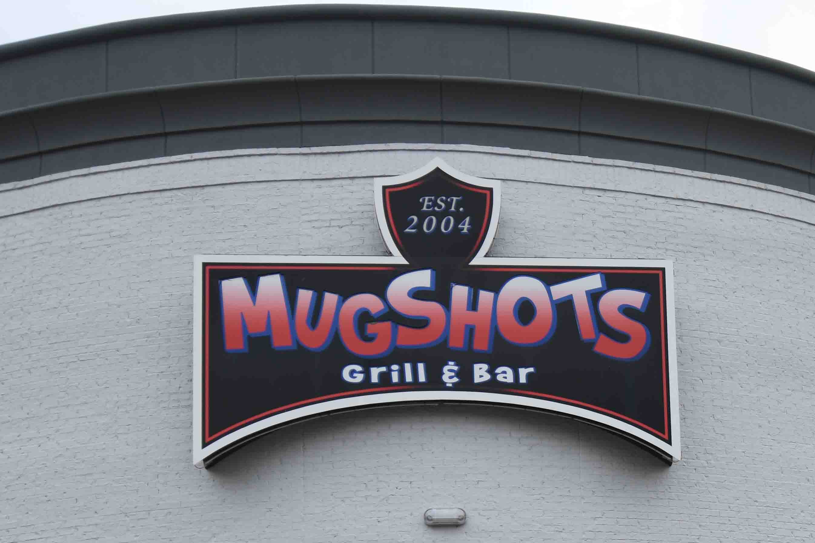 Mugshots in Hattiesburg reopens after 3week renovation