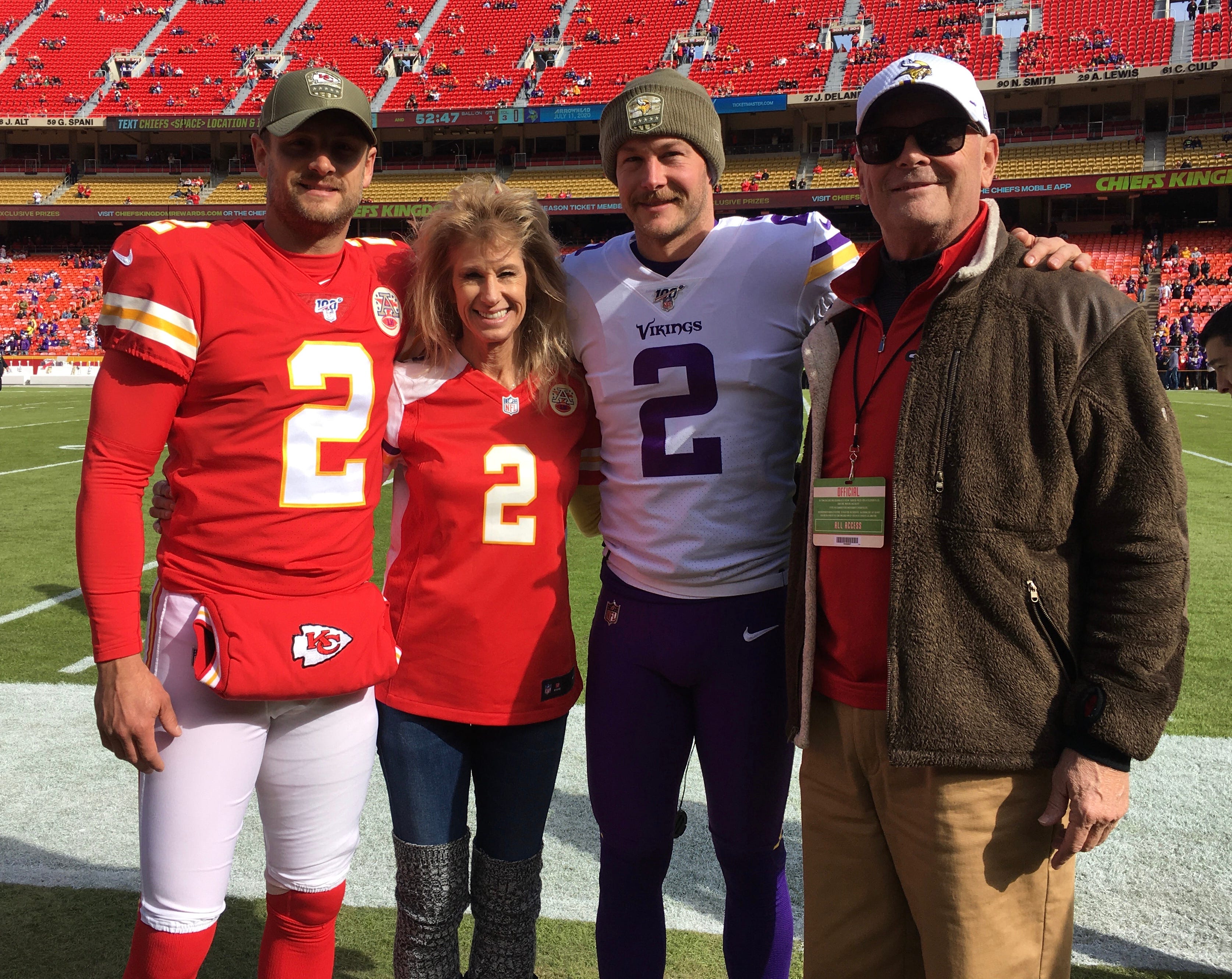 britton colquitt
