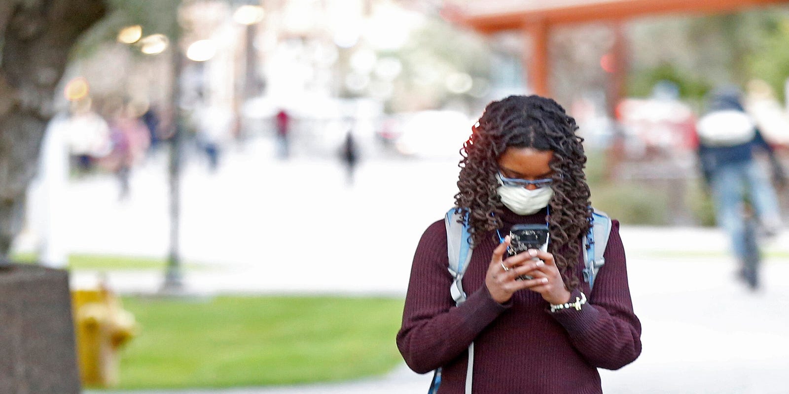 Coronavirus Students From China Why Colleges Have Had So Many Scares