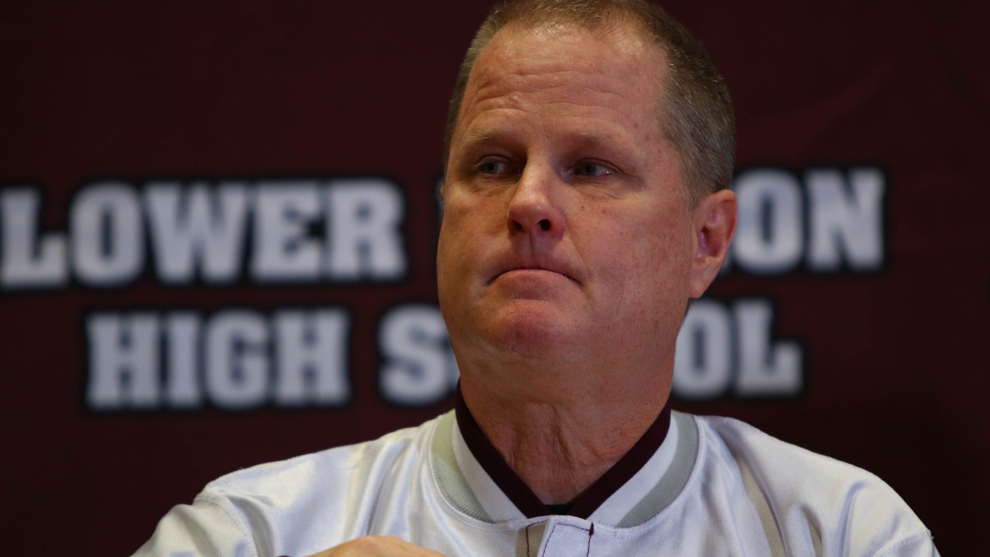 Kobe S High School Coach Gregg Downer Reflects On Losing His Hero