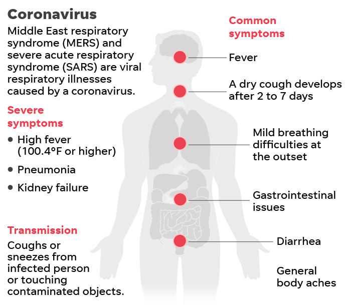 Image result for coronavirus