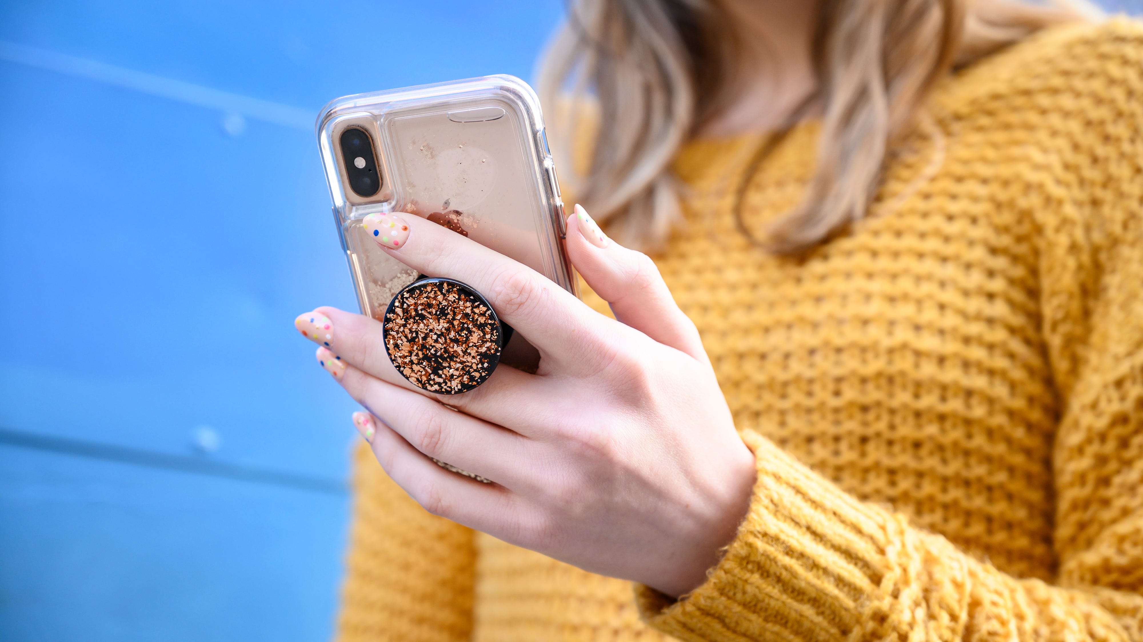 taxa for ikke at nævne Overfladisk PopSocket: Get our favorite phone grip models for less right now