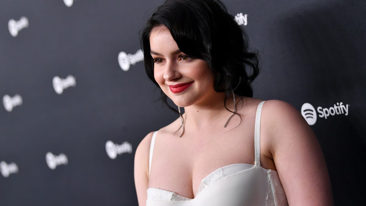 Ariel Winter turned 22 on Jan. 28, 2020! To celebrate, we're looking back at the "Modern Family" actress' transformation over the years.