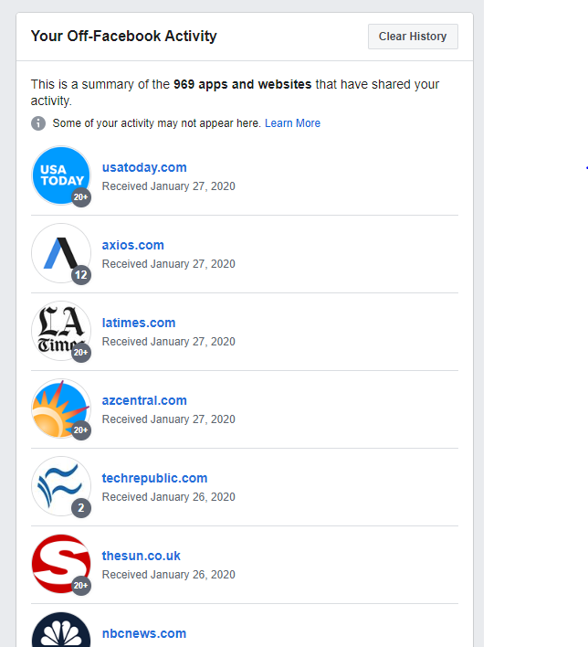 Facebook Privacy Tool How To Prevent Facebook Stalking You Online