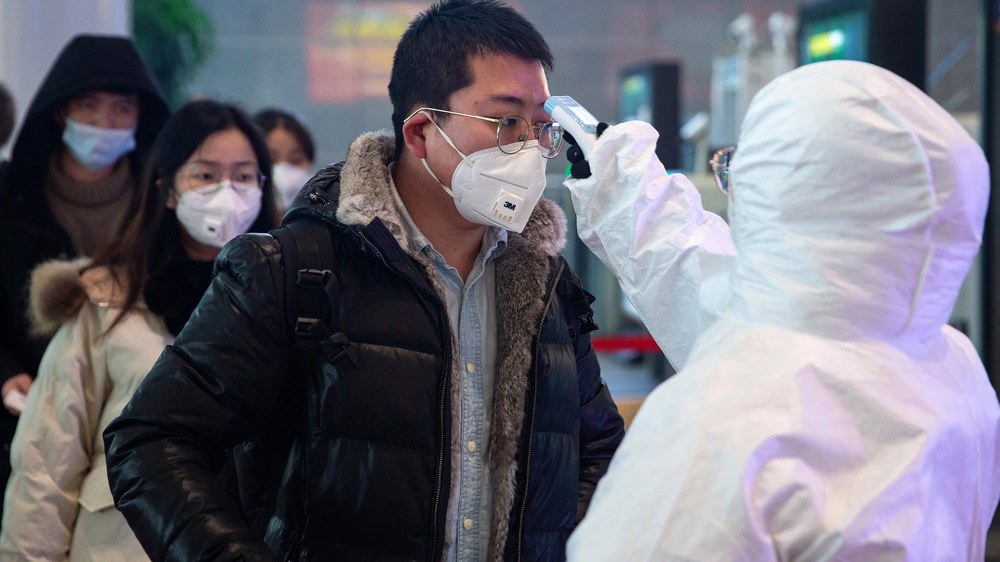 Новый вирус в японии. Эпидемия коронавируса в Китае. Пандемия в Китае.