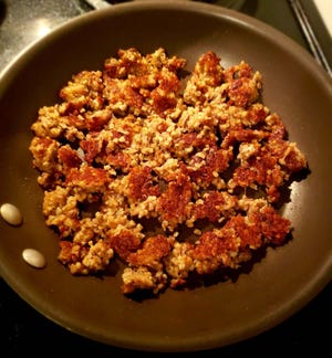 Goetta Hanky Panky is the most Cincinnati gameday food recipe ever