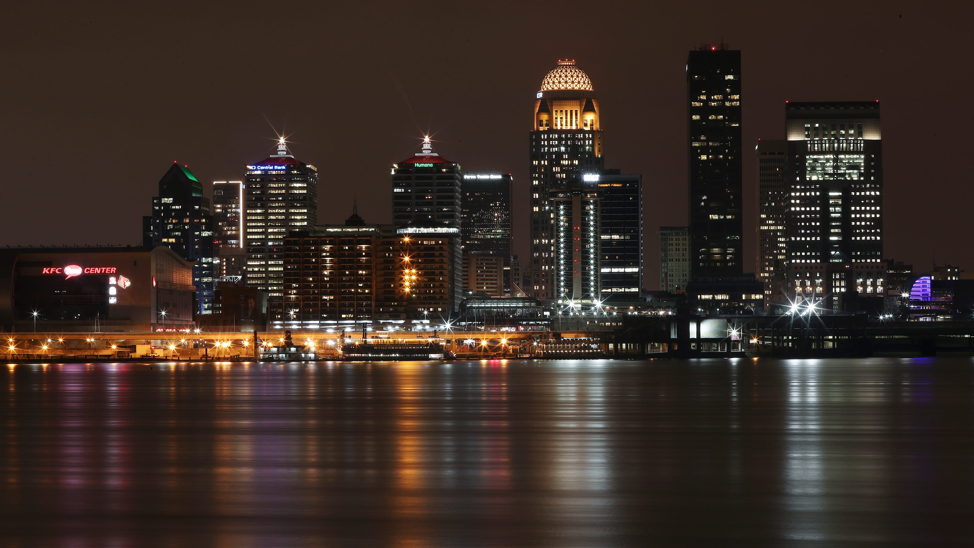 Louisville Ky Event Calendar 2025