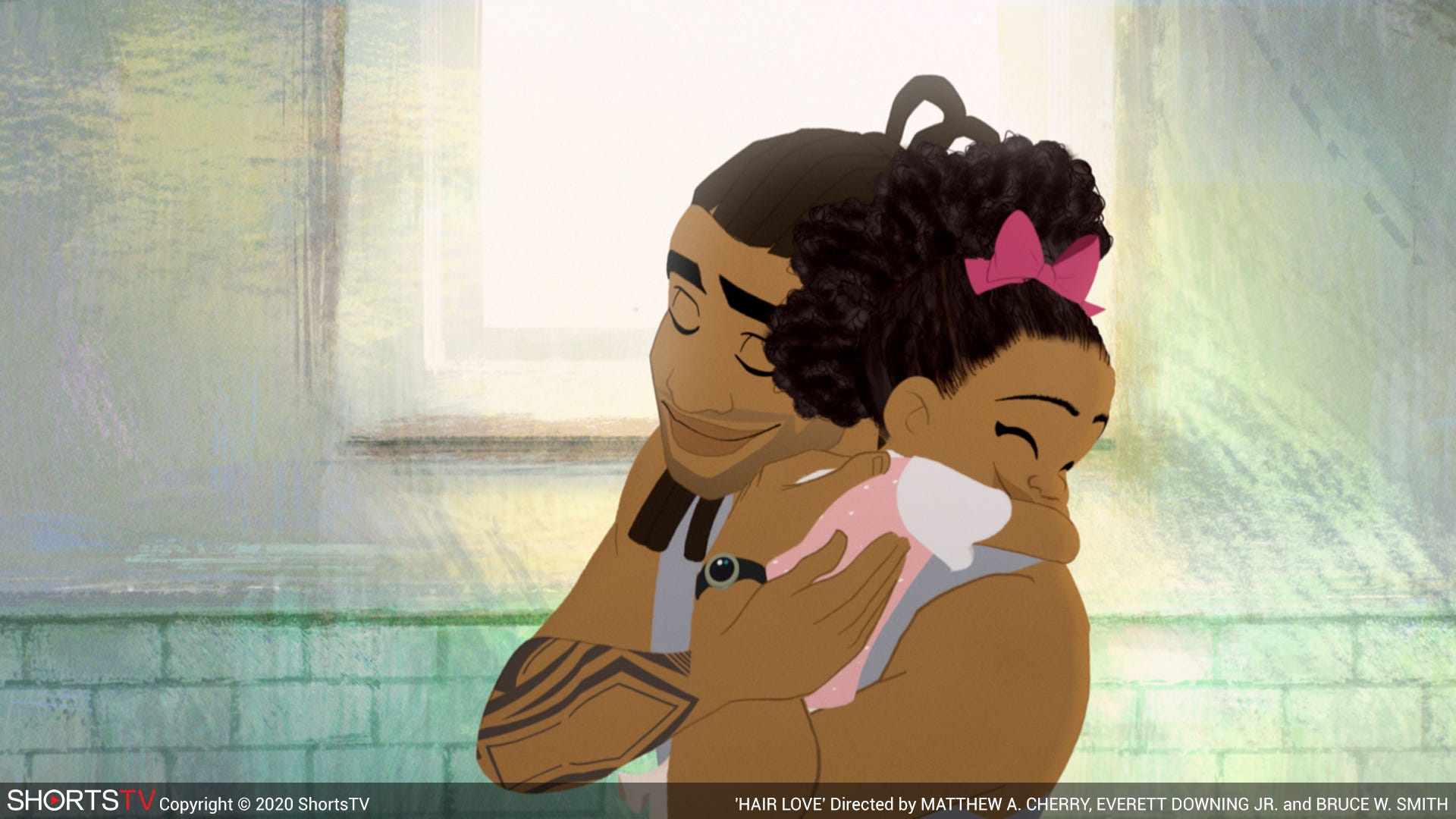 Reviews of the Oscar-nominated live-action and animated short films. Reviews of the Oscar-nominated live-action and animated short films.