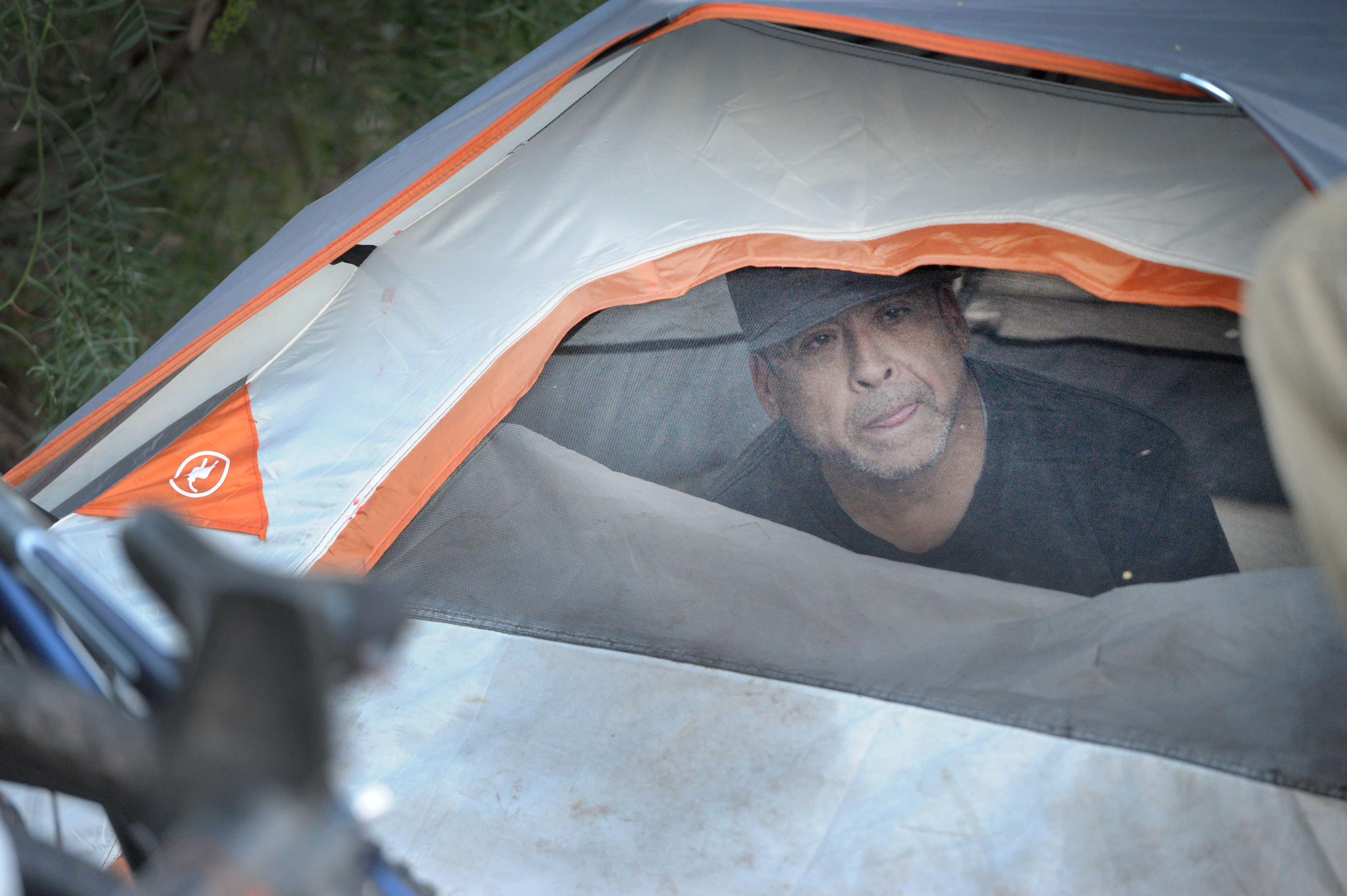 Ventura County's 2020 homeless population increases by 4 percent