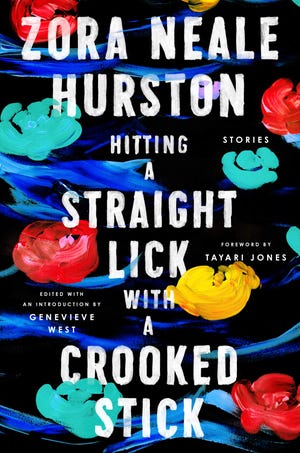 “Hitting a Straight Lick With a Crooked Stick,” by Zora Neale Hurston.