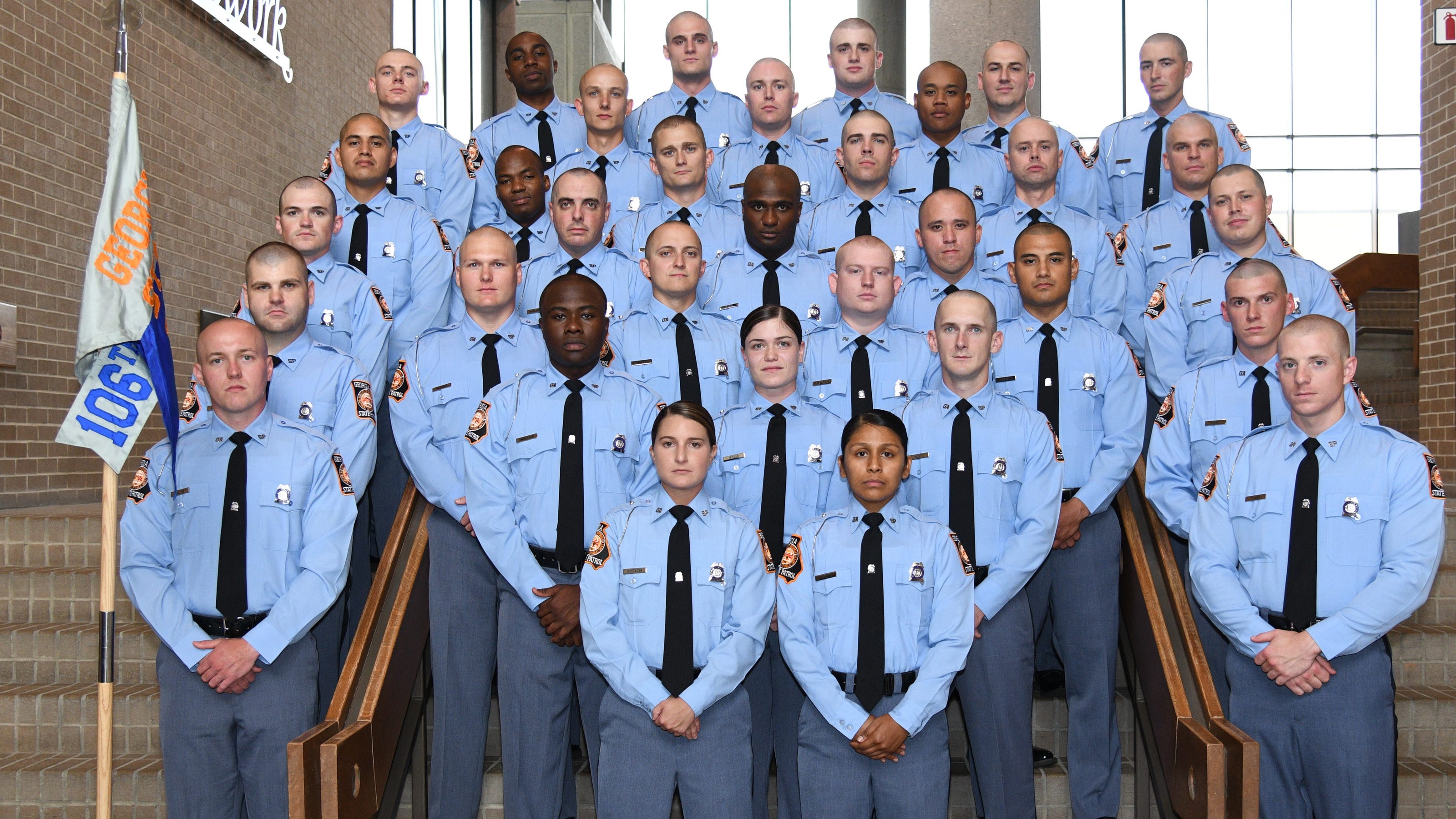 30 State Patrol troopers fired amid cheating scandal